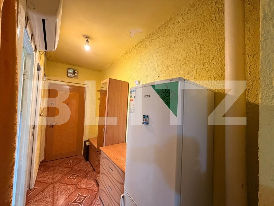Garsonieră de vânzare Valea Rosie - 206795AV | BLITZ Craiova | Poza8