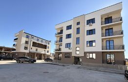 Apartament deco 2 camere, 56 mp, la cheie, parter, zona Ford