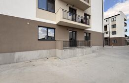 Apartament deco 2 camere, 56 mp, la cheie, parter, zona Ford