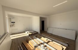 Apartament deco 2 camere, 56 mp, la cheie, parter, zona Ford