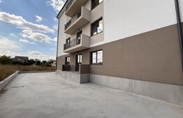 Apartament deco 2 camere, 56 mp, la cheie, parter, zona Ford