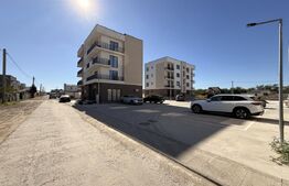 Apartament deco 2 camere, 56 mp, la cheie, parter, zona Ford