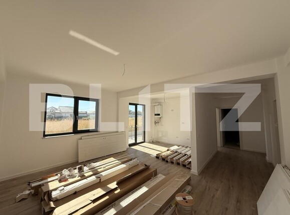 Apartament de vânzare 2 camere Est - 206808AV | BLITZ Craiova | Poza3