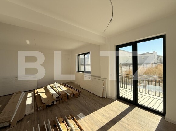 Apartament de vânzare 2 camere Est - 206808AV | BLITZ Craiova | Poza4