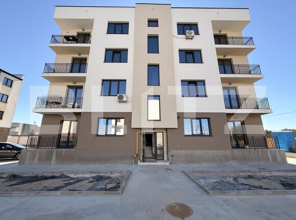Apartament de vânzare 2 camere Est - 206808AV | BLITZ Craiova | Poza12