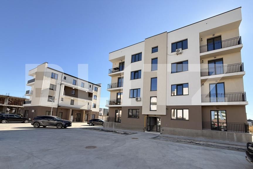 Apartament de vânzare 2 camere Est - 206808AV | BLITZ Craiova | Poza13