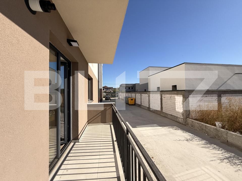 Apartament de vânzare 2 camere Est - 206808AV | BLITZ Craiova | Poza11