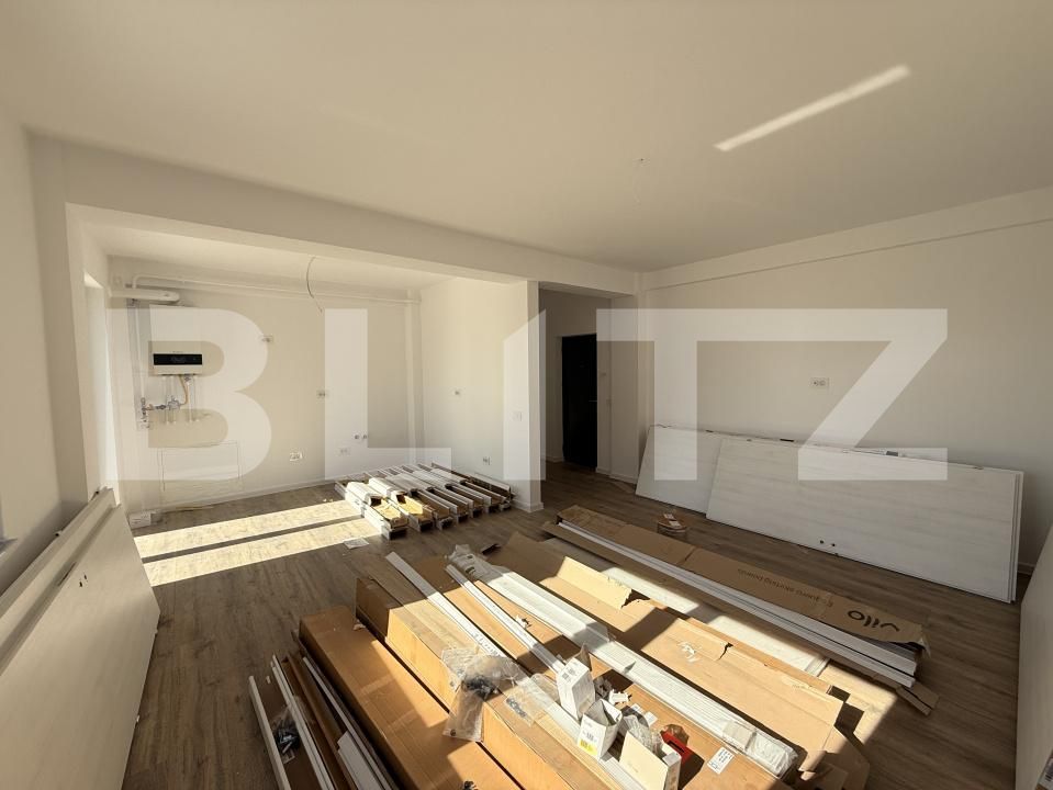 Apartament de vânzare 2 camere Est - 206808AV | BLITZ Craiova | Poza5