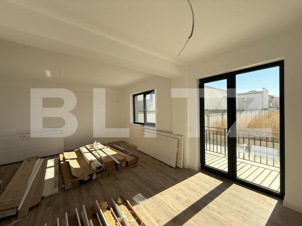 Apartament de vânzare 2 camere Est - 206808AV | BLITZ Craiova | Poza4