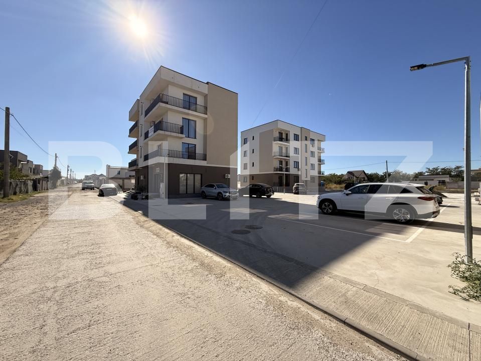 Apartament de vânzare 2 camere Est - 206808AV | BLITZ Craiova | Poza14