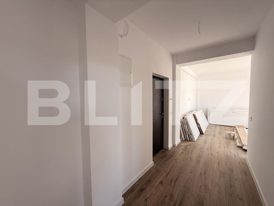 Apartament de vânzare 2 camere Est - 206808AV | BLITZ Craiova | Poza2