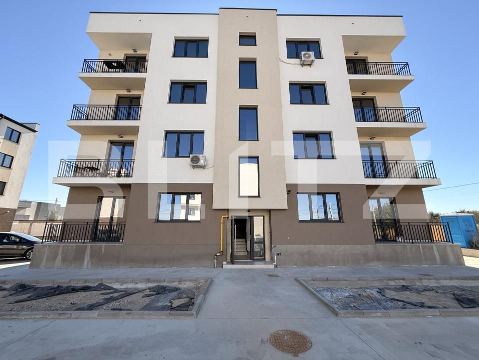 Apartament de vânzare 2 camere Est - 206808AV | BLITZ Craiova | Poza12