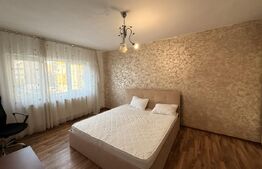 Garsonieră decomandată 35 mp, et. 1, Craiovița Nouă