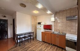 Garsonieră decomandată 35 mp, et. 1, Craiovița Nouă