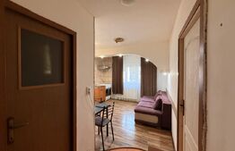 Garsonieră decomandată 35 mp, et. 1, Craiovița Nouă