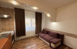 Garsonieră decomandată 35 mp, et. 1, Craiovița Nouă