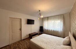 Garsonieră decomandată 35 mp, et. 1, Craiovița Nouă