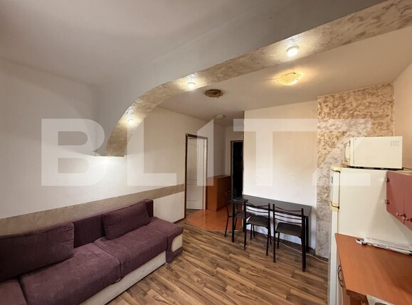 Garsonieră de vânzare Craiovita Noua - 206813AV | BLITZ Craiova | Poza6
