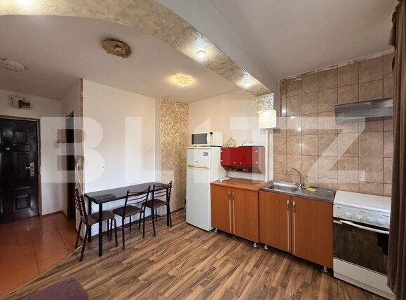 Garsonieră de vânzare Craiovita Noua - 206813AV | BLITZ Craiova | Poza5
