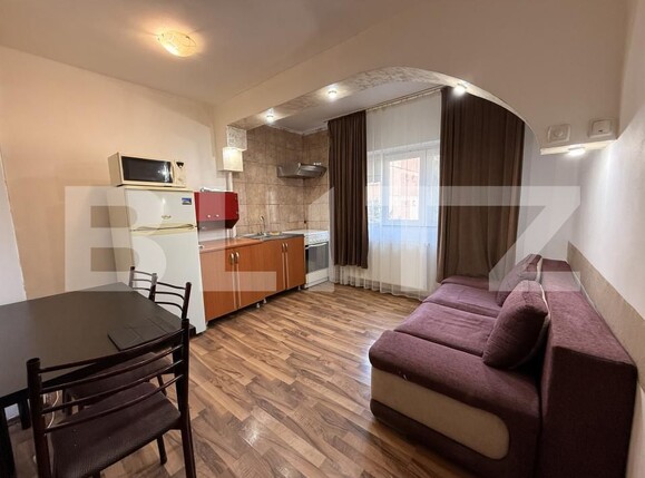 Garsonieră de vânzare Craiovita Noua - 206813AV | BLITZ Craiova | Poza1