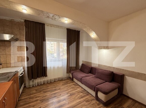 Garsonieră de vânzare Craiovita Noua - 206813AV | BLITZ Craiova | Poza4