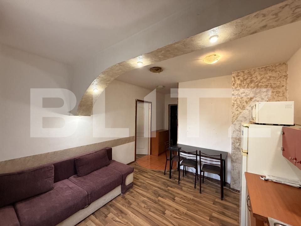 Garsonieră de vânzare Craiovita Noua - 206813AV | BLITZ Craiova | Poza6