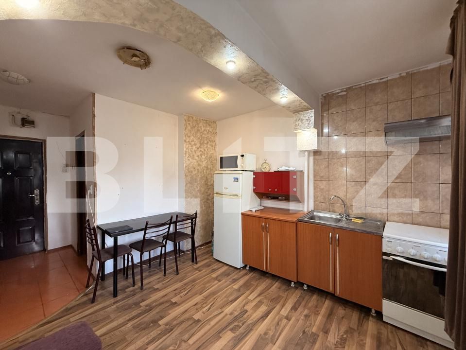 Garsonieră de vânzare Craiovita Noua - 206813AV | BLITZ Craiova | Poza5