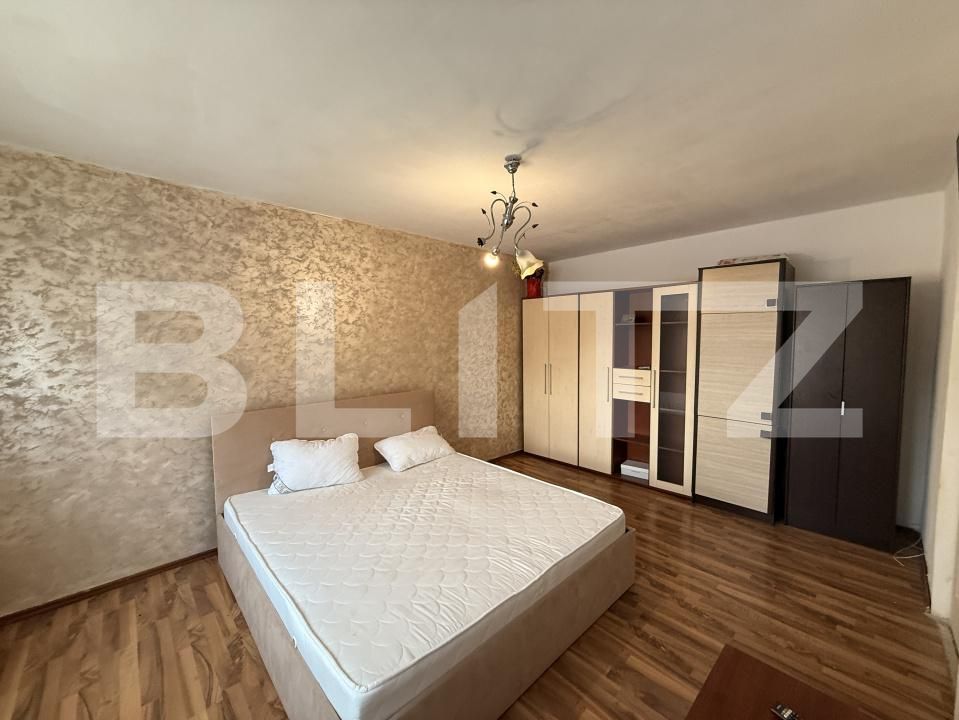 Garsonieră de vânzare Craiovita Noua - 206813AV | BLITZ Craiova | Poza9