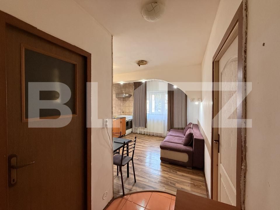 Garsonieră de vânzare Craiovita Noua - 206813AV | BLITZ Craiova | Poza3