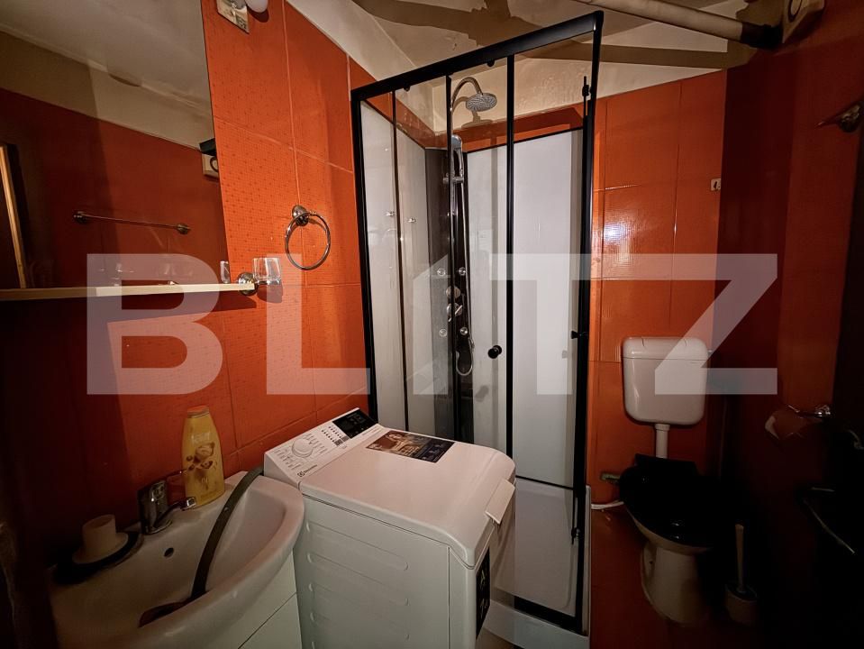 Garsonieră de vânzare Craiovita Noua - 206813AV | BLITZ Craiova | Poza10