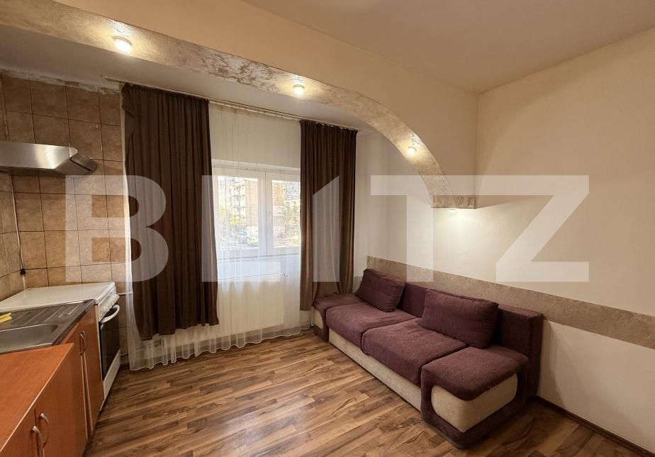 Garsonieră de vânzare Craiovita Noua - 206813AV | BLITZ Craiova | Poza4
