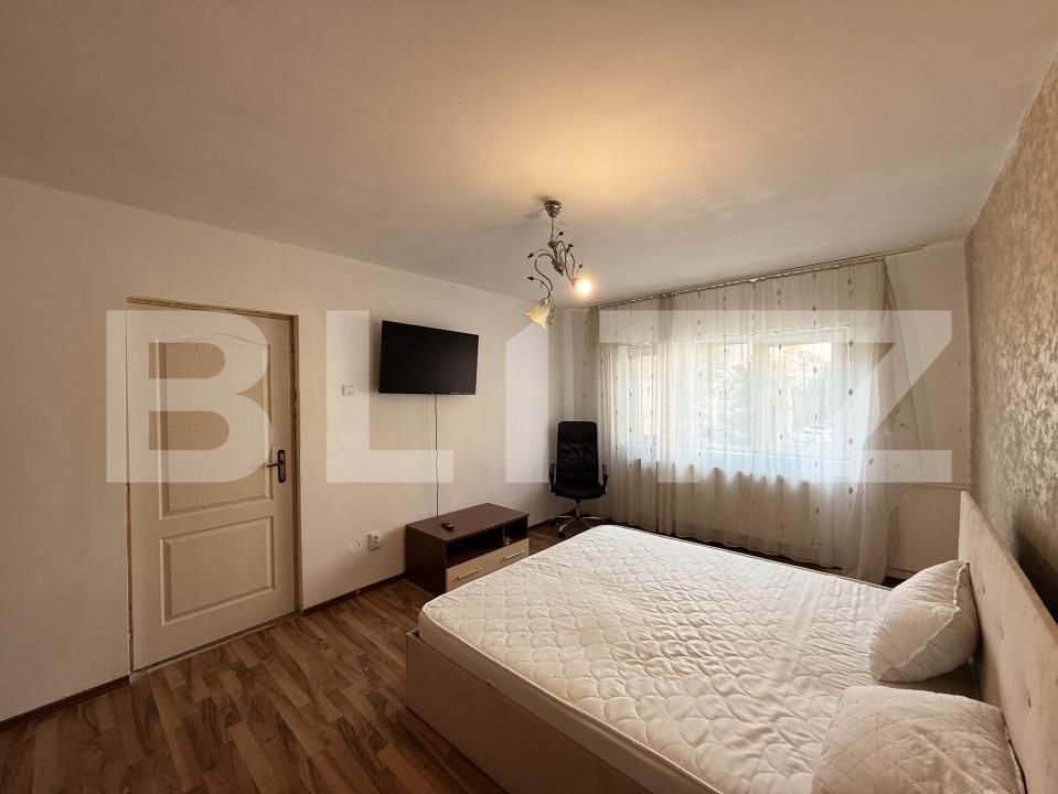 Garsonieră de vânzare Craiovita Noua - 206813AV | BLITZ Craiova | Poza8