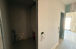 Apartament SD de 2 camere, 66 mp, la cheie, et. 3, zona Ford