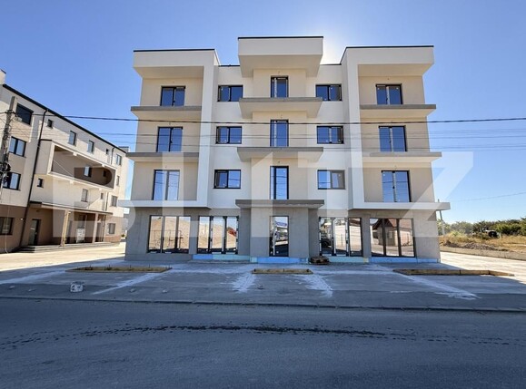 Apartament de vânzare 2 camere Est - 206814AV | BLITZ Craiova | Poza8