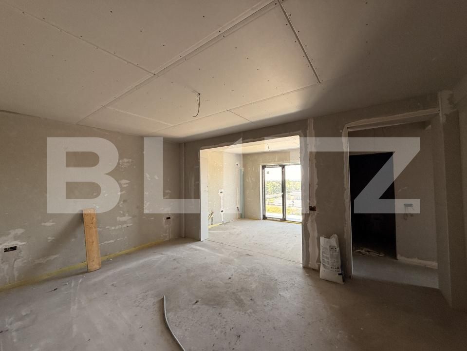 Apartament de vânzare 2 camere Est - 206814AV | BLITZ Craiova | Poza2