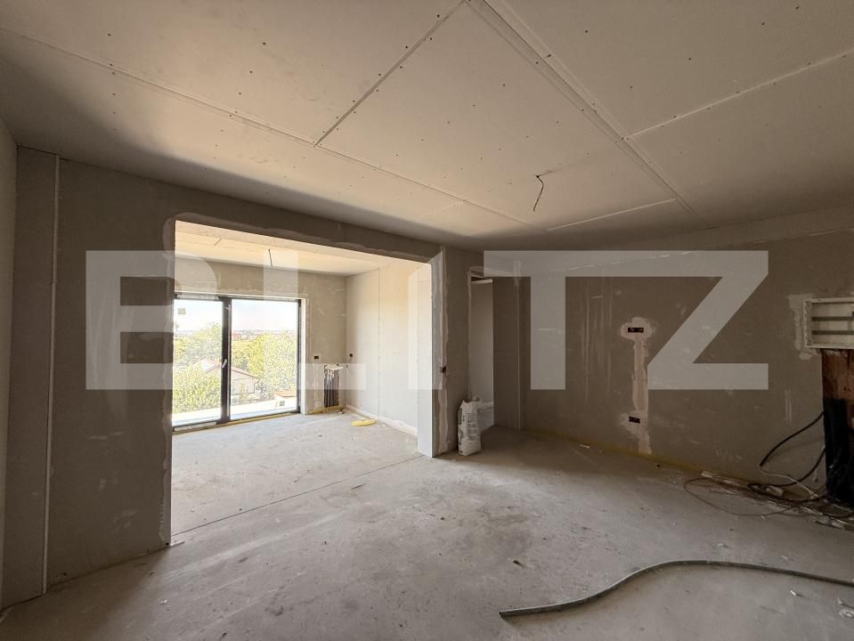 Apartament de vânzare 2 camere Est - 206814AV | BLITZ Craiova | Poza3