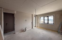 Apartament SD de 2 camere, 63 mp, la cheie, et. 3, zona Ford