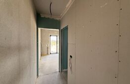 Apartament SD de 2 camere, 63 mp, la cheie, et. 3, zona Ford