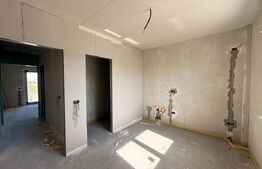 Apartament SD de 2 camere, 63 mp, la cheie, et. 3, zona Ford