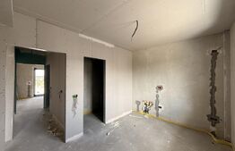Apartament SD de 2 camere, 63 mp, la cheie, et. 3, zona Ford