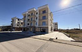 Apartament SD de 2 camere, 63 mp, la cheie, et. 3, zona Ford