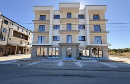 Apartament SD de 2 camere, 63 mp, la cheie, et. 3, zona Ford