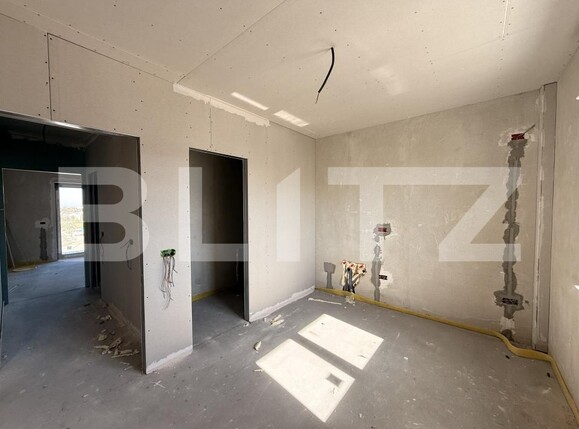 Apartament de vânzare 2 camere Est - 206815AV | BLITZ Craiova | Poza4