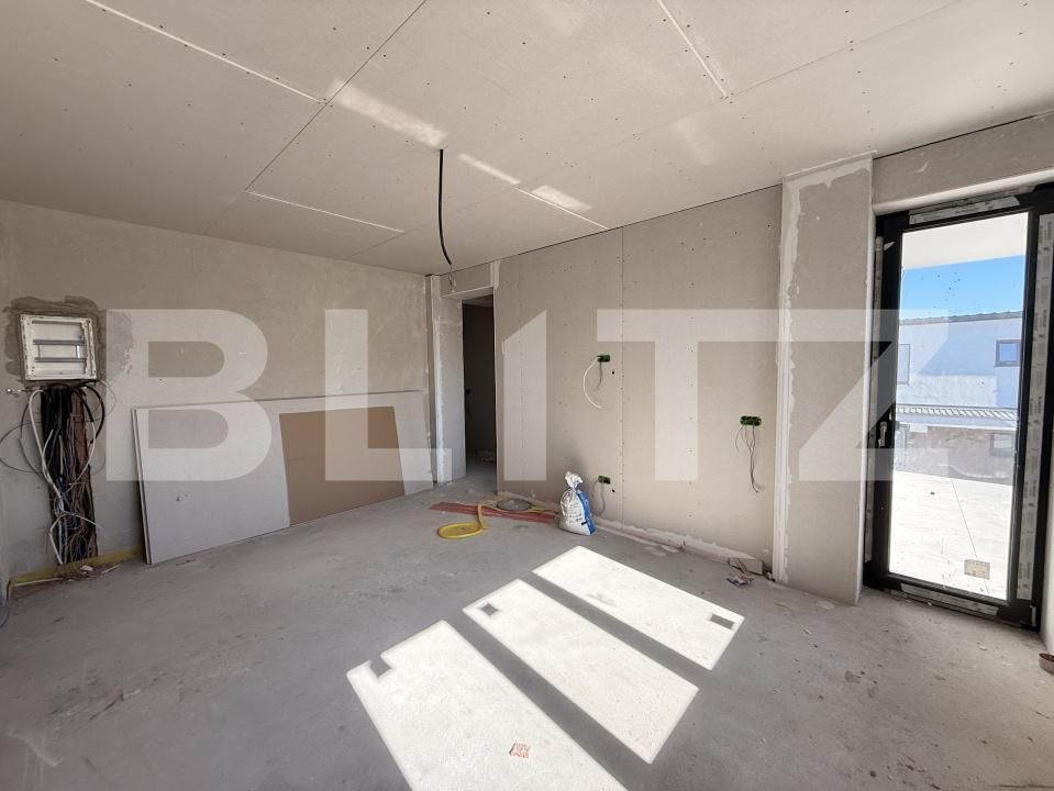 Apartament de vânzare 2 camere Est - 206815AV | BLITZ Craiova | Poza2