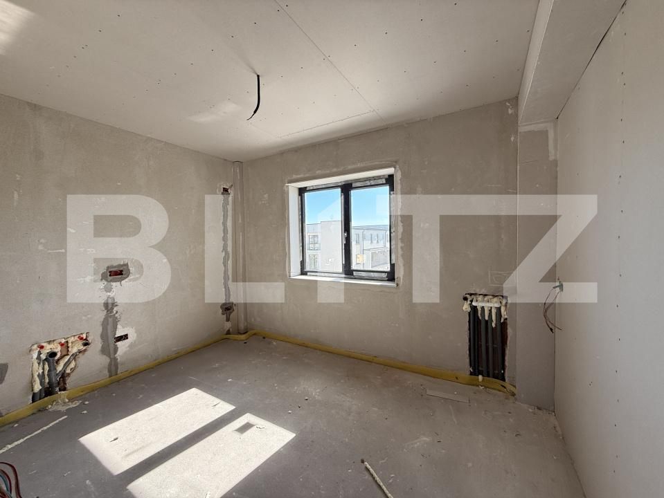 Apartament de vânzare 2 camere Est - 206815AV | BLITZ Craiova | Poza3