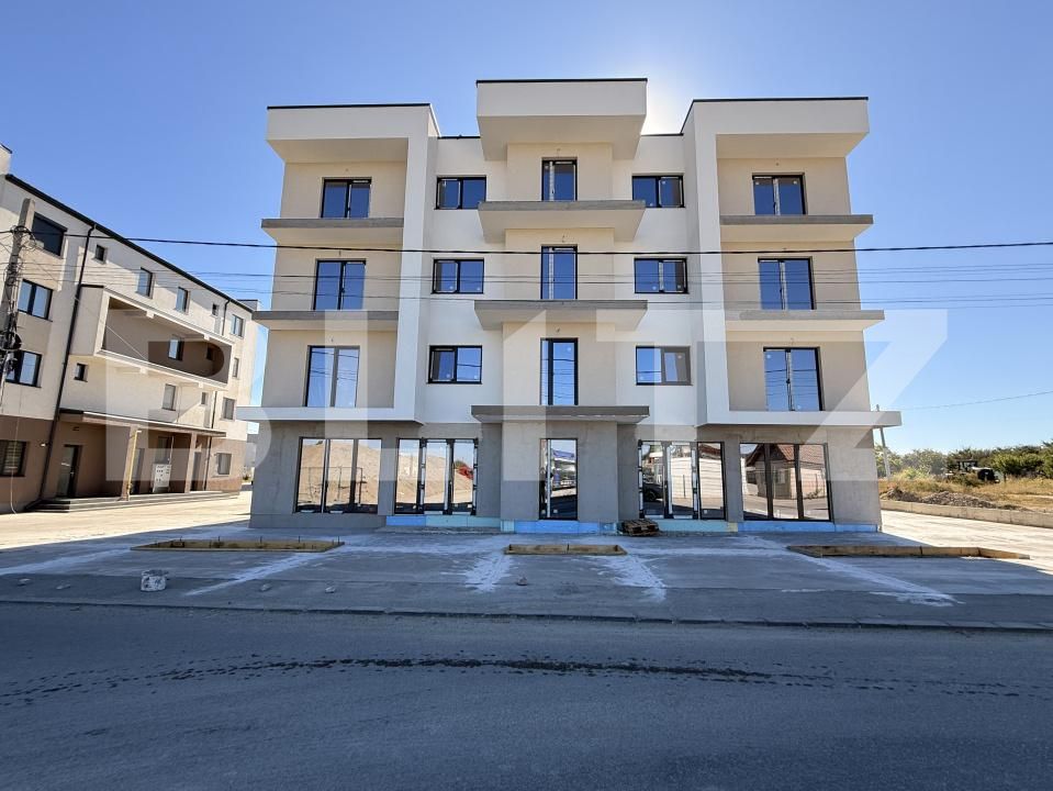 Apartament de vânzare 2 camere Est - 206815AV | BLITZ Craiova | Poza7