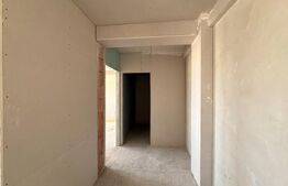 Apartament deco 2 camere, 60 mp, la cheie, et. 3, zona Ford