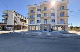 Apartament deco 2 camere, 60 mp, la cheie, et. 3, zona Ford