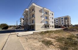 Apartament deco 2 camere, 60 mp, la cheie, et. 3, zona Ford