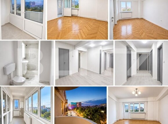 Apartament de vânzare 4 camere Central - 206820AV | BLITZ Craiova | Poza1
